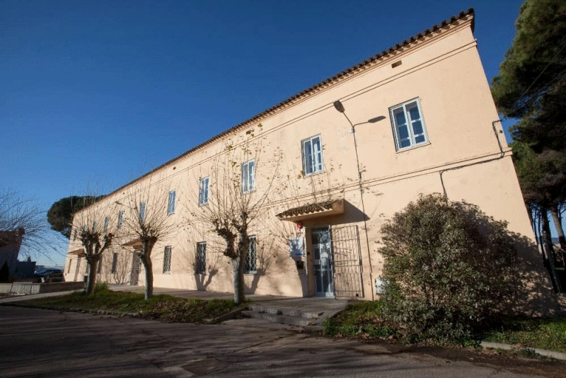 Cifo Les Franqueses